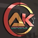 Business logo of Disposalas