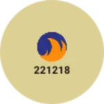 Business logo of 221218
