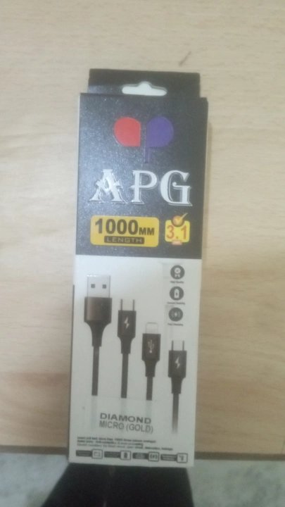 Micro Data cable  uploaded by Abhipriya global pvt ltd on 2/4/2023