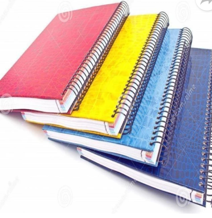 Note Books  uploaded by Write Line 'O' Press on 5/30/2024