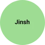 Business logo of Jinsh