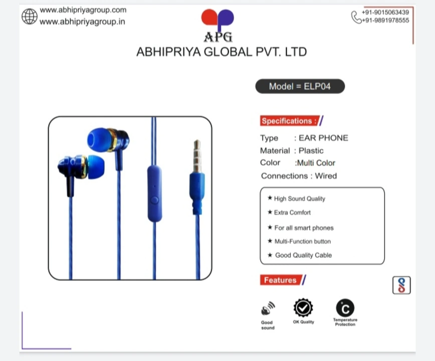 Product uploaded by Abhipriya global pvt ltd on 2/4/2023