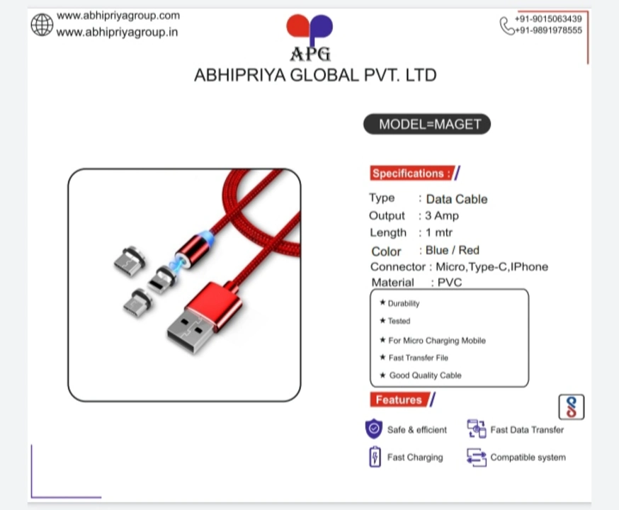 Product uploaded by Abhipriya global pvt ltd on 2/4/2023