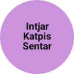 Business logo of Intjar katpis sentar