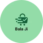 Business logo of bala ji
