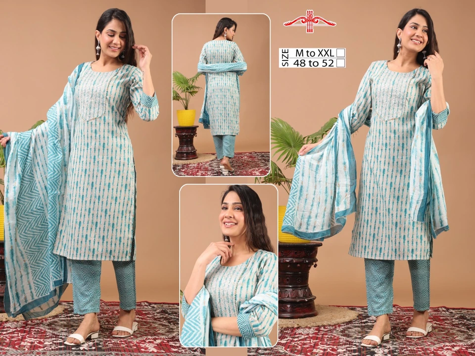 Product uploaded by Pooja Fashion on 2/4/2023