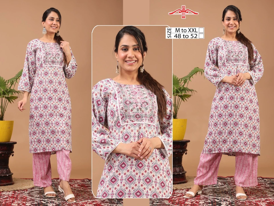 Product uploaded by Pooja Fashion on 2/4/2023