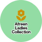 Business logo of Afreen ladies collection