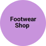 Business logo of Footwear Shop