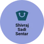 Business logo of Shivraj sadi sentar