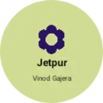 Business logo of Jetpur