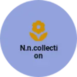 Business logo of N.n.collection