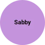 Business logo of Sabby