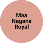 Business logo of MAA NAGNECHI FASHION 