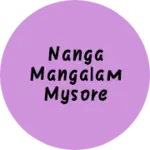 Business logo of Nanga mangalam Mysore road my star shop Mandya dis