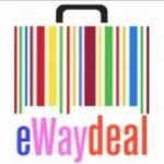 Business logo of Ewaydeal