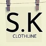 Business logo of S. K CLOTHLINE