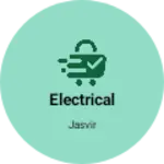 Business logo of Electrical