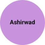 Business logo of Ashirwad