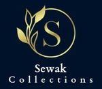 Business logo of Sewak collections