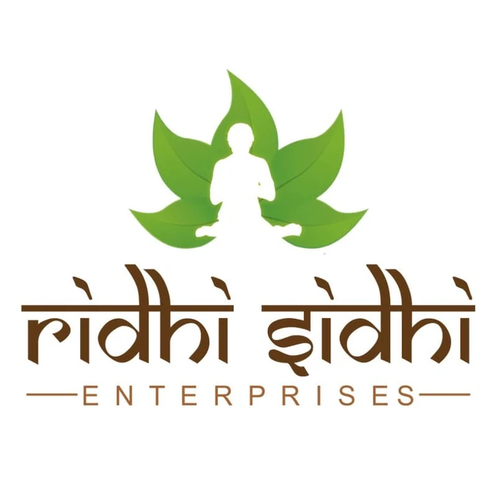 Post image Ridhi Sidhi Enterprises has updated their profile picture.