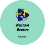 Business logo of Wellcom namste