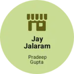Business logo of Jay jalaram elections