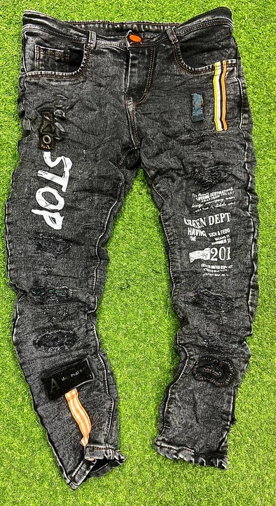 Product uploaded by Dcr jns Lai Jeans on 2/4/2023