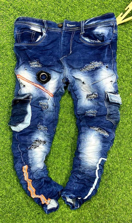 Product uploaded by Dcr jns Lai Jeans on 2/4/2023