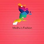 Business logo of Medhu's Fashion 