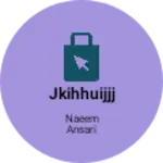 Business logo of Jkihhuijjj