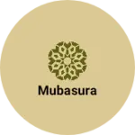 Business logo of Mubasura