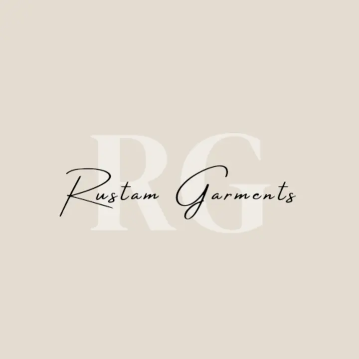 Post image Rustam Garments has updated their profile picture.