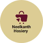 Business logo of Neelkanth hosiery