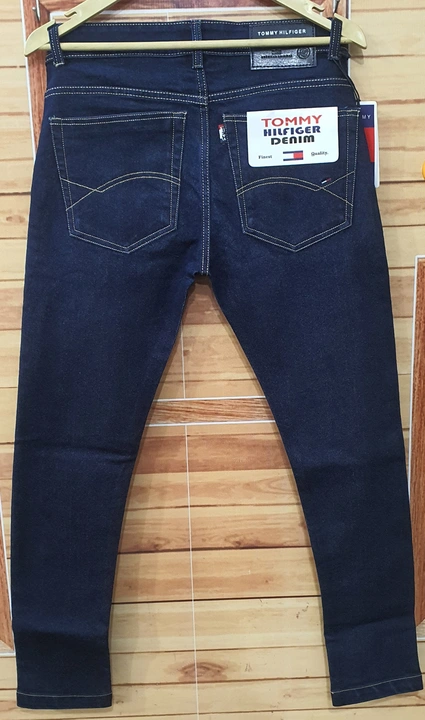 Jeans uploaded by S S Fashion on 2/4/2023