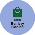 Business logo of New Bombay fashion Mela
