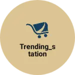 Business logo of Trending_station