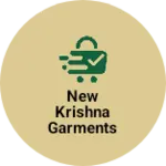 Business logo of New krishna garments