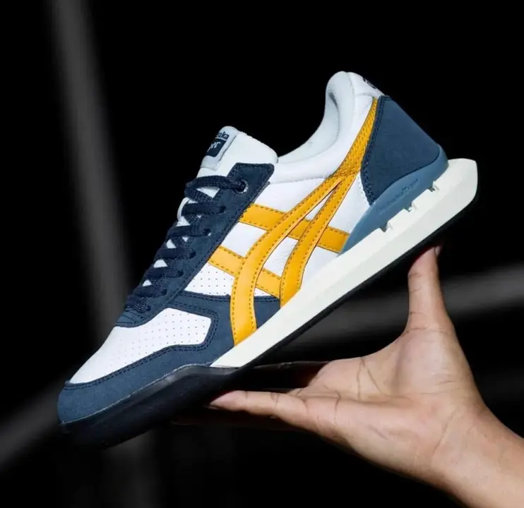 ASICS ONITSUKA TIGER ULTIMATE 81  uploaded by Hype shoes on 2/4/2023