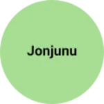 Business logo of JONJUNU