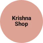 Business logo of Krishna shop