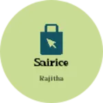 Business logo of Sairice