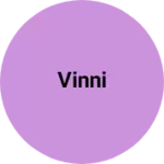 Business logo of Vinni