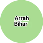 Business logo of Arrah Bihar