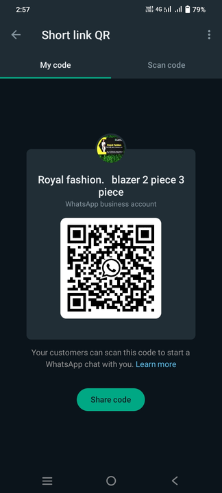 Product uploaded by Royal fashion on 2/4/2023