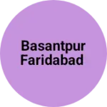Business logo of Basantpur faridabad