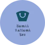 Business logo of Namki ratlami sev
