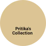 Business logo of Pritika's Collection