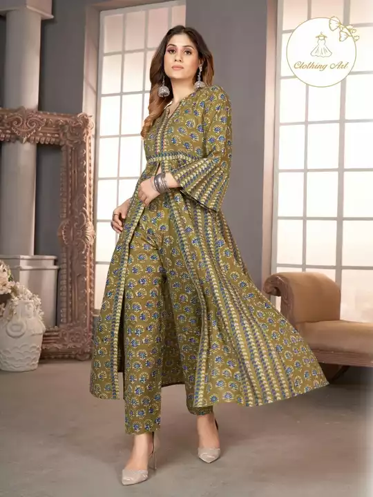 Product uploaded by Agarwal Fashion  on 2/4/2023