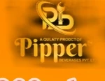 Business logo of Pipper beverages